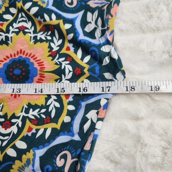 BODEN Florrie Jersey Dress - Size 6P - Picture 6 of 9